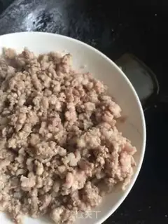 Make Homemade soybeans step 5