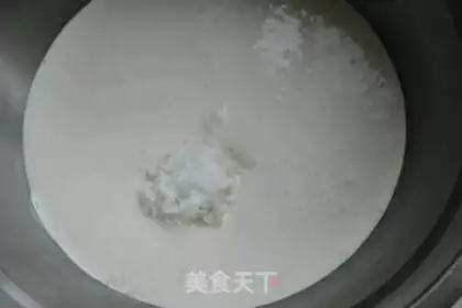 Make Strawberry Band step 9