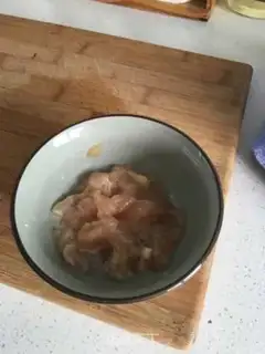 Make Fried sea mushrooms step 0