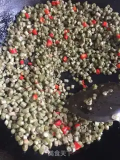 Make Homemade soybeans step 7