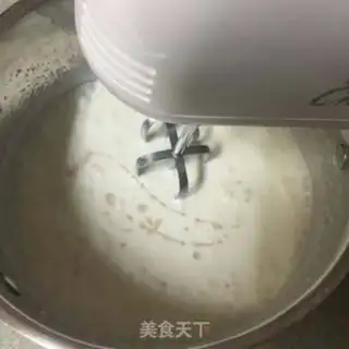 Make Strawberry Moose step 13
