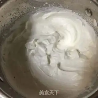 Make Strawberry Moose step 14