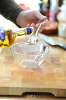 Make Spinach buns step 4