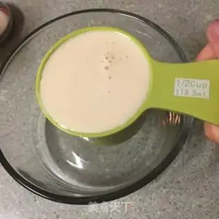 Make Strawberry Moose step 17