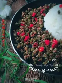 Make Homemade soybeans step 11