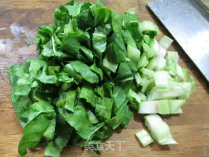 Make ♪ Tofu ♪ step 2