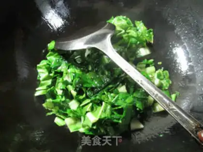 Make ♪ Tofu ♪ step 3