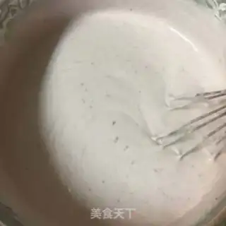 Make Strawberry Moose step 22