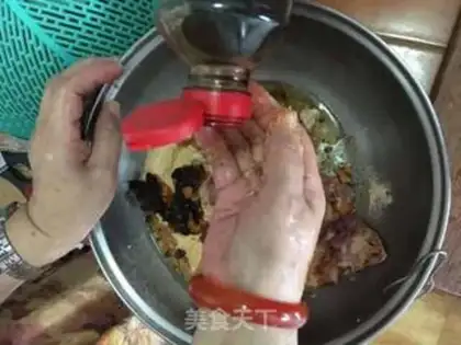 Make Grandma