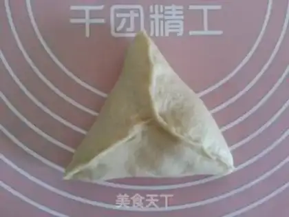Make Leafed potato bread step 9