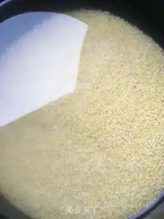 Make Rice evaporation ribs step 0