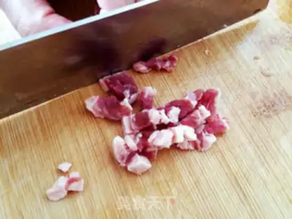 Make Old Beijing noodles step 6