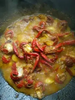 Make Lobster step 8