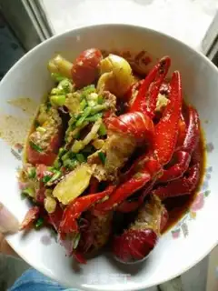 Make Lobster step 10