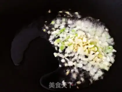 Make Old Beijing noodles step 8