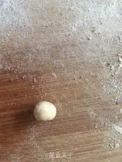Make Little bear bean bag step 5