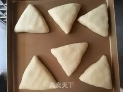 Make Leafed potato bread step 10
