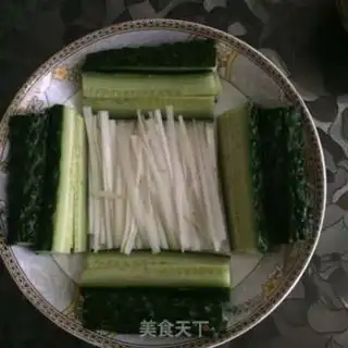 Make Kyo-su curry step 2