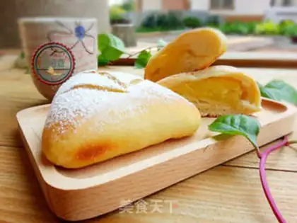Make Leafed potato bread step 14