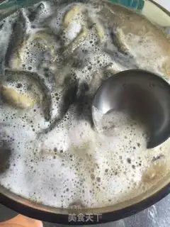 Make The mudslides make the mountains step 12
