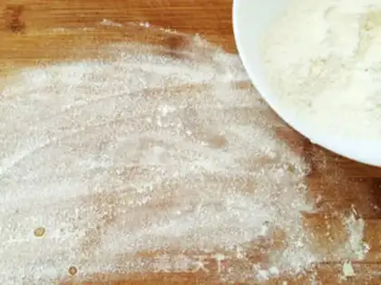 Make Old Beijing noodles step 15