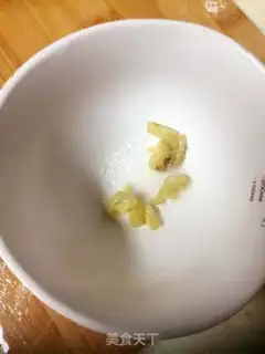 Make Autumn juice step 1
