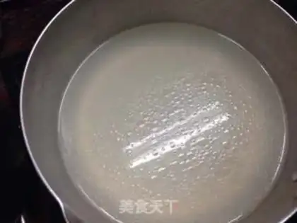 Make Seafood step 3
