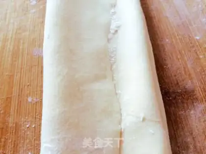 Make Old Beijing noodles step 17