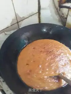 Make Chicken leg step 2