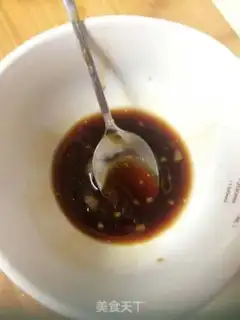 Make Autumn juice step 3