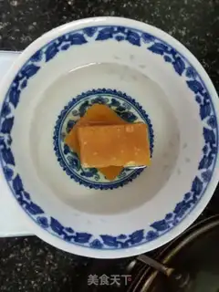 Make Strawberry Marfin step 0