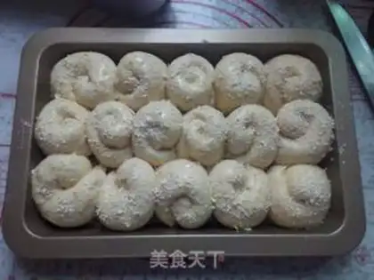 Make Old Beijing noodles step 19