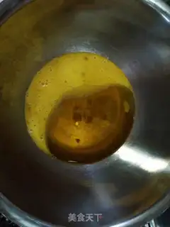 Make Strawberry Marfin step 1