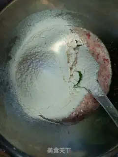 Make Strawberry Marfin step 3