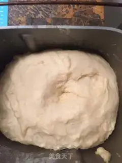 Make Squeeze the bread step 3