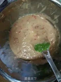 Make Strawberry Marfin step 4