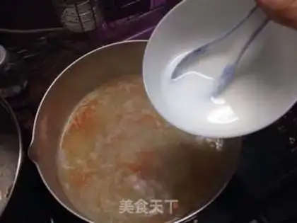 Make Seafood step 6