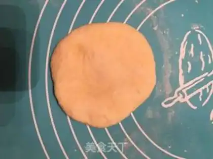 Make Squeeze the bread step 5