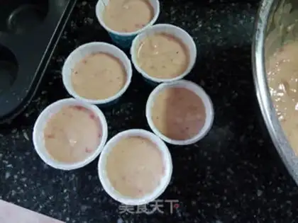 Make Homeroom tofu step 11