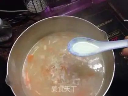 Make Seafood step 7