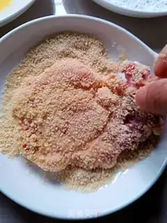 Make Sausage pork chops step 6