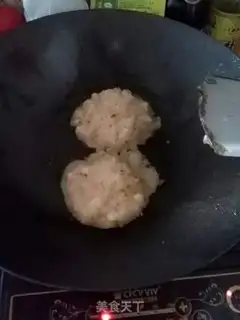 Make Yogi step 5
