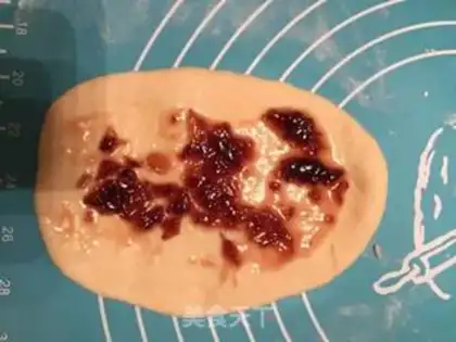 Make Squeeze the bread step 6