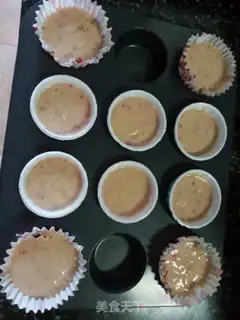Make Strawberry Marfin step 6