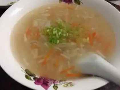 Make Seafood step 8