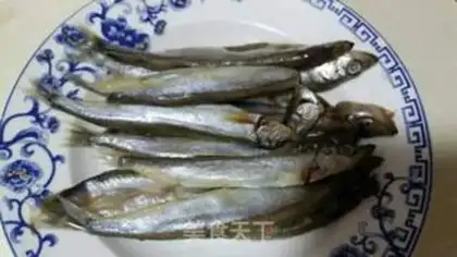 Make ♪ So many spring fish ♪ step 0