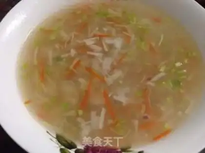 Make Seafood step 9