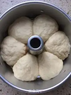 Make Squeeze the bread step 8