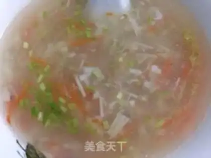 Make Seafood step 10