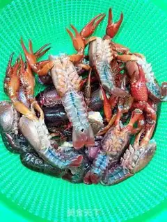 Make Spicy 13-spicy lobster step 4